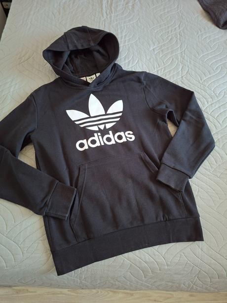Adidas mikina, adidas,xs