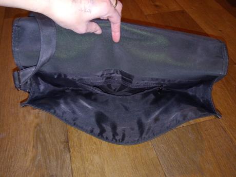 Kabelka, taska do skoly top stav,