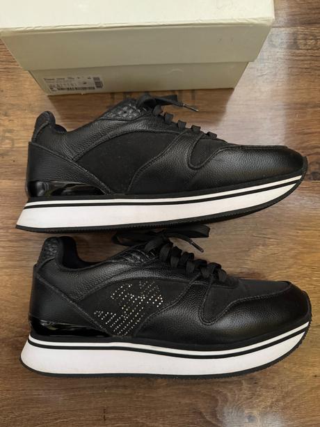 Tenisky emporio armani, armani,41