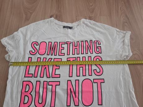 Dámske tričko, bershka,xs