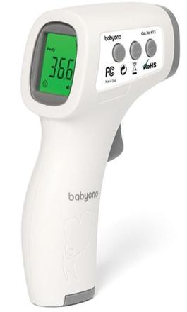 Babyono 613 bezkontaktný teplomer, babyono