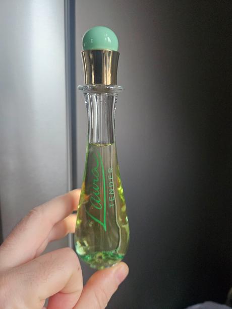 Laura biagiotti -laura tender,