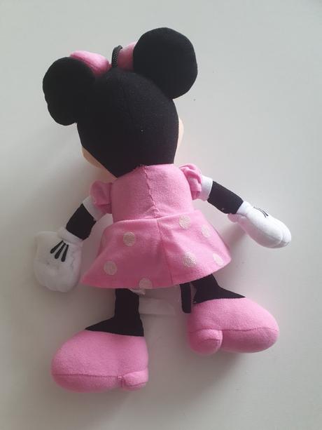Minnie mouse 30cm top,