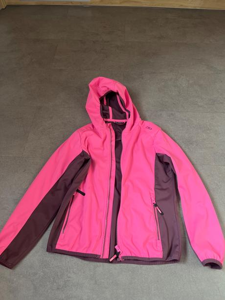 Softshelova bunda cmp 152, cmp,152