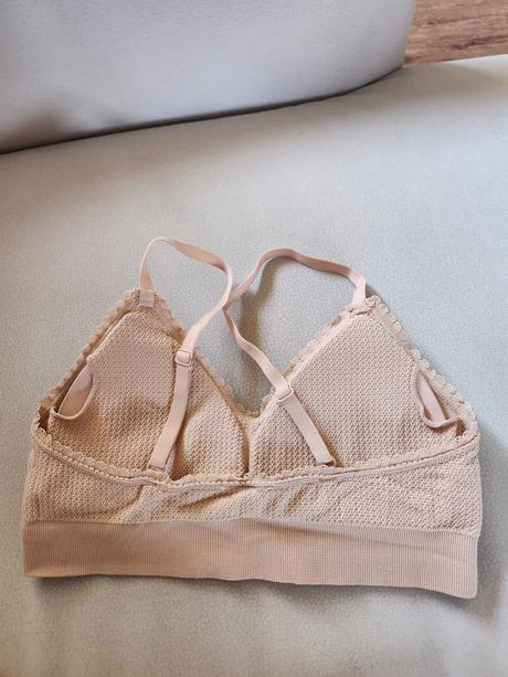 Dámska podprsenka s, new yorker,s