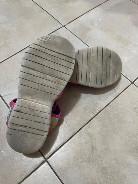 Sketcher sandále, skechers,37