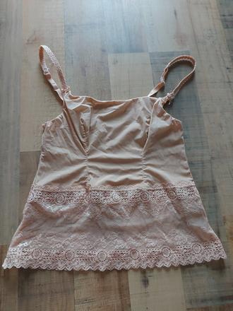 Damske tielko, princess,s