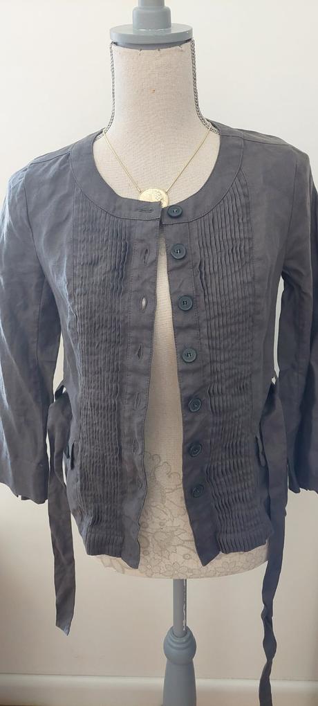 Gerard darel sako blúzka, s