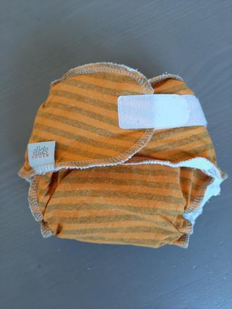 Novorodenecké nohavičkové plienky, ella's house,2 kg - 6 kg