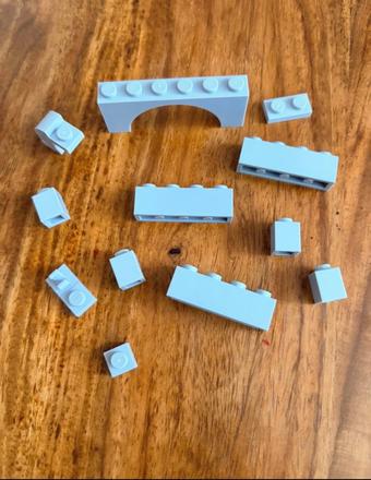 Lego, 