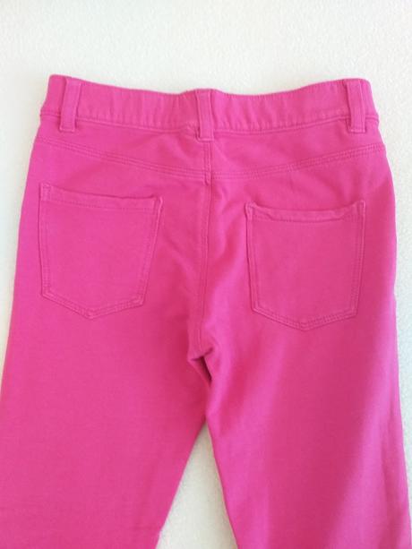 Legíny f&f, f&f,134