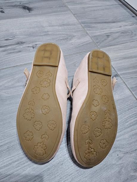 Balerinky, nelli blu,32