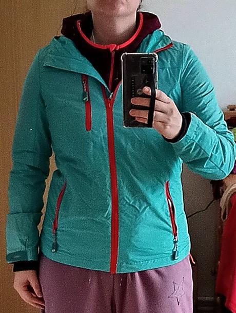 Dámska bunda eight2nine, m