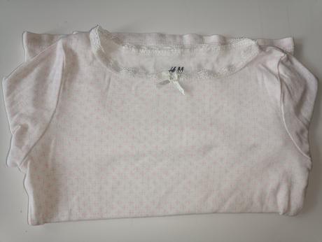 Tričko, h&m,98