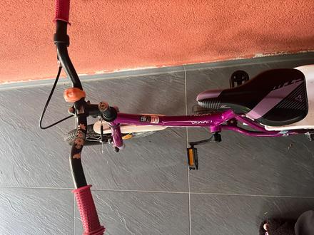 Bicykel ctm 16, ctm,16