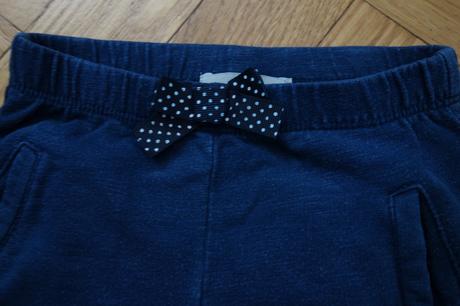 Tepláky name it, name it,80