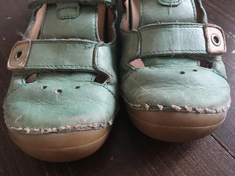 Poltopánky/balerínky froddo, froddo,31