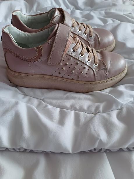 Topánky, lasocki,31