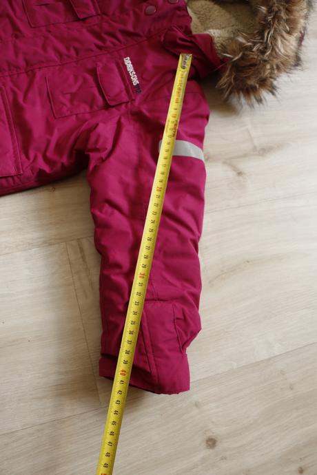 Zimná bunda didriksons, veľk. 100, didriksons1913,104
