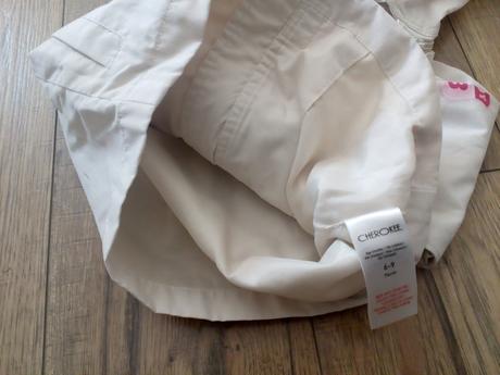 Prechodny kabatik, 74