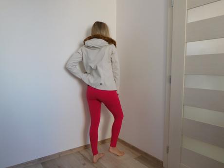 Softshellová bunda dámska-marmot-veľkosť-s, s