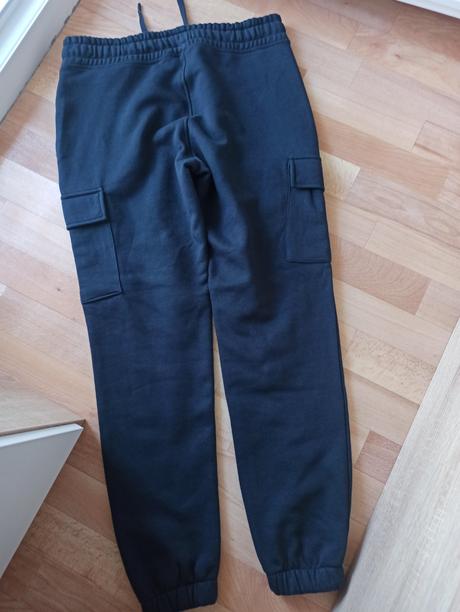Slim joggery v. m, f&f,m