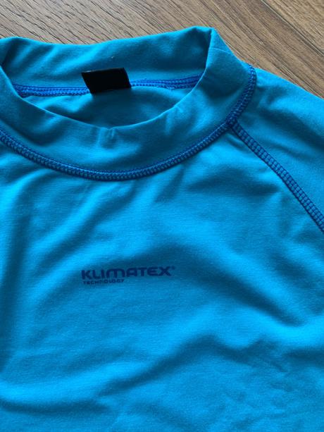 Funkčné tričko klimatex velkost 158, 158