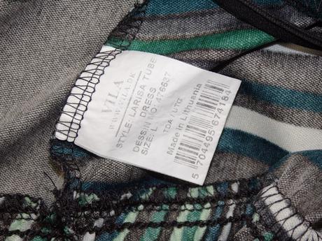 Letné šaty na ramienka, 42