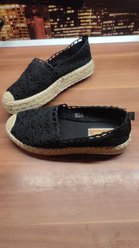 Espadrily, 38