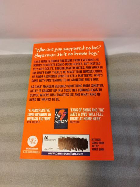 Muhammad khan in english xs24,