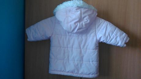 Vetrovka, baby mac,74