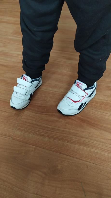 Tenisky reebok, reebok,27