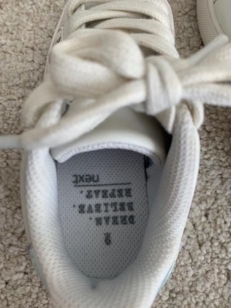 Tenisky next 26,5, next,26