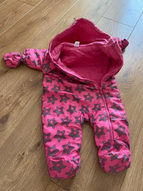 Dievčenský overal, next,56