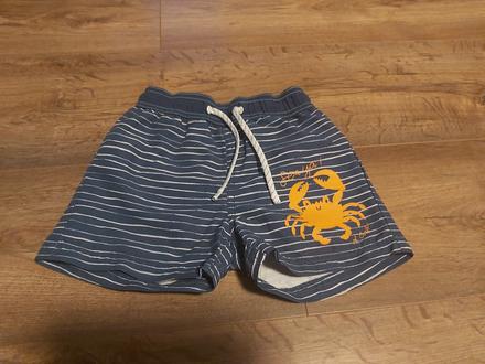 Plavky 86/92, lindex,86