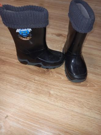 Demar gumáky 24/25, demar,25