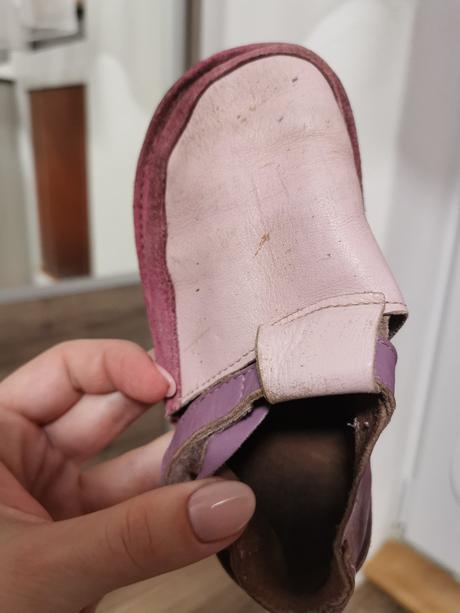 Tikki outdoor shoes veľ. 27, tikki,27