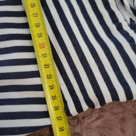 34/36 midi saty v namornickom štýle, mohito,36