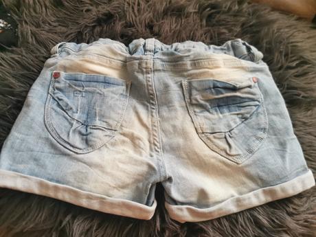 Riflové kraťasy, kiki&koko,134