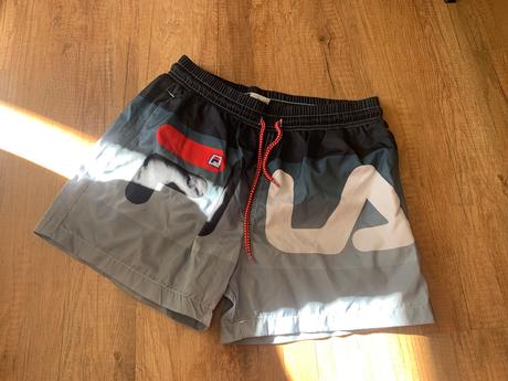 Chlapcenske plavky, fila,152