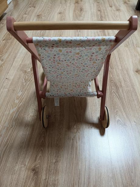 Little dutch kočík, 