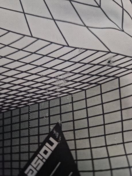 Zimna bunda, reserved,134