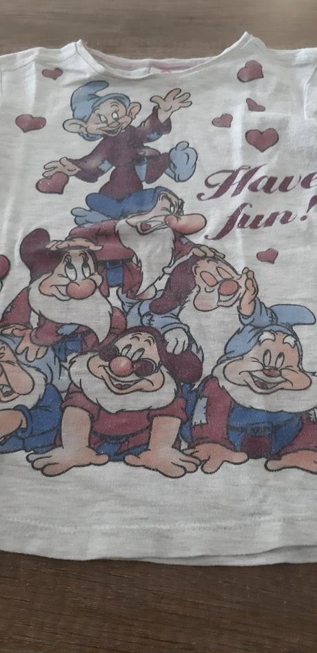 Tričko, terranova,104