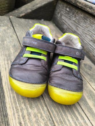 Dd step barefoot na širšie nohy, d.d.step,30