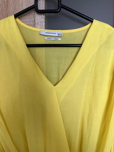 Šaty reserved, reserved,40