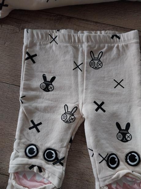 Tepláková súprava 98, 98