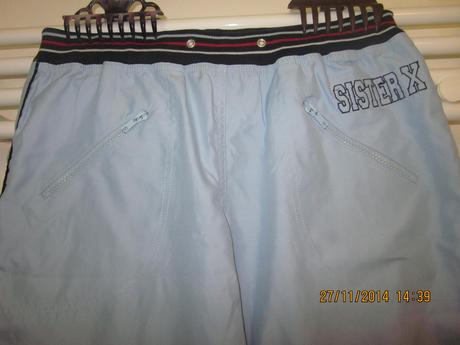 Gatuše športové pre dámu, 42