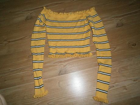 Tričká po 3eur/ks, bershka,m