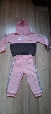 Súprava reebok, reebok,92