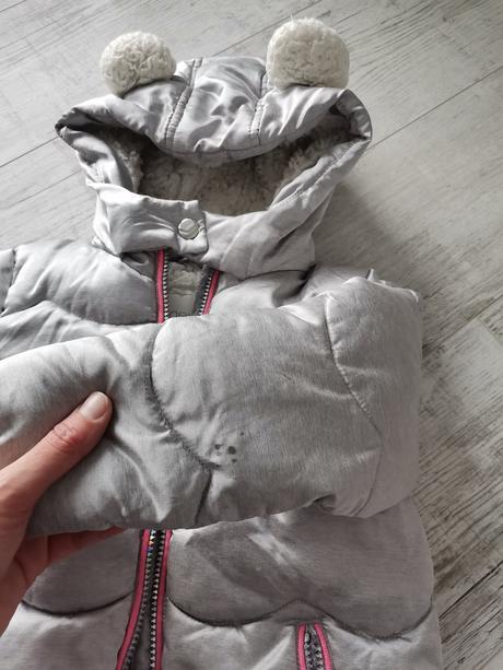 Hrubá bunda next, next,110